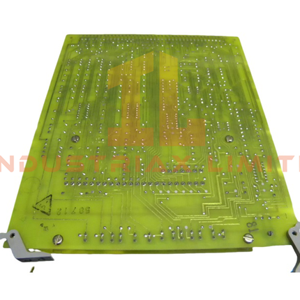 GE DS3800NOAA1F Operational Amplifier