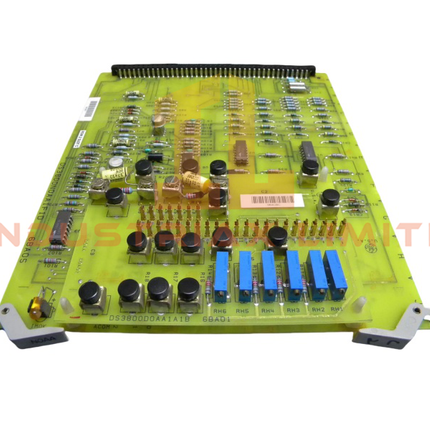 GE DS3800NOAA1F Operational Amplifier