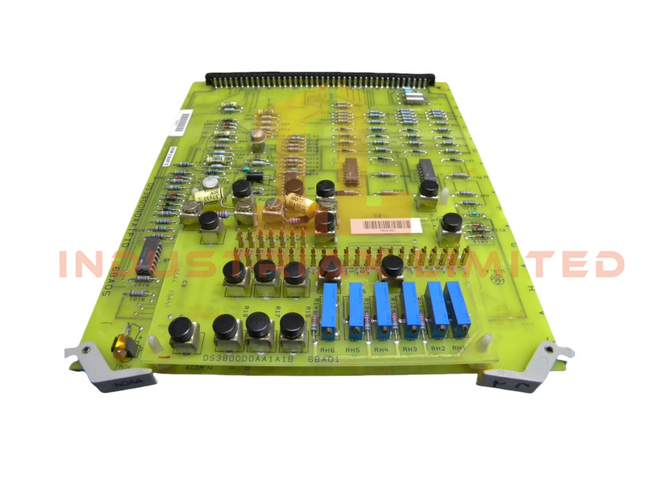 GE DS3800NOAA1F Operational Amplifier