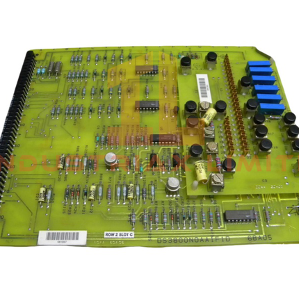 GE DS3800NOAA1F Operational Amplifier