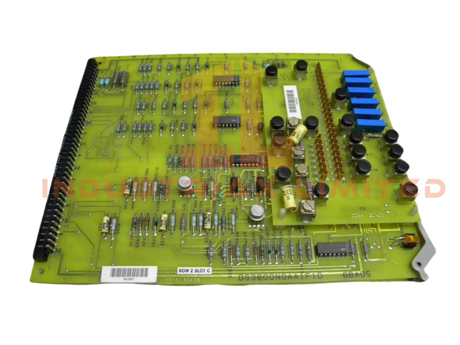 GE DS3800NOAA1F Operational Amplifier