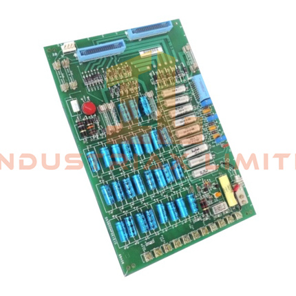 General Electric DS3800NPSE1E1G Power Supply Board