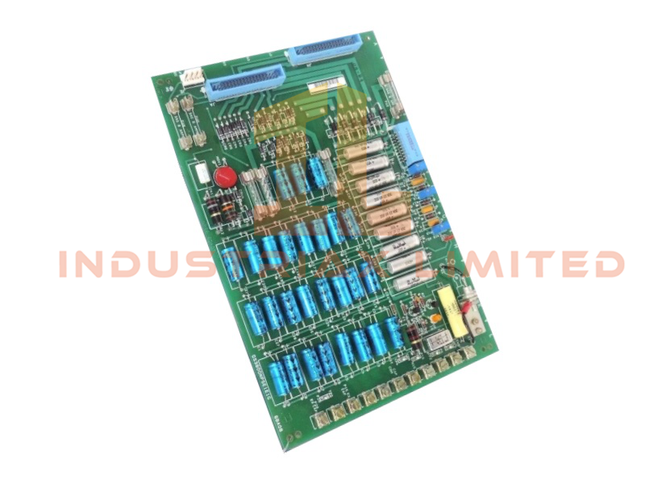 General Electric DS3800NPSE1E1G Power Supply Board