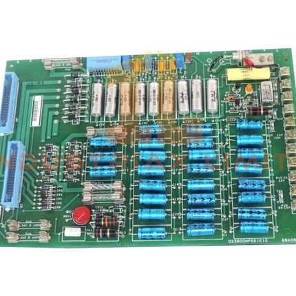 General Electric DS3800NPSE1E1G Power Supply Board