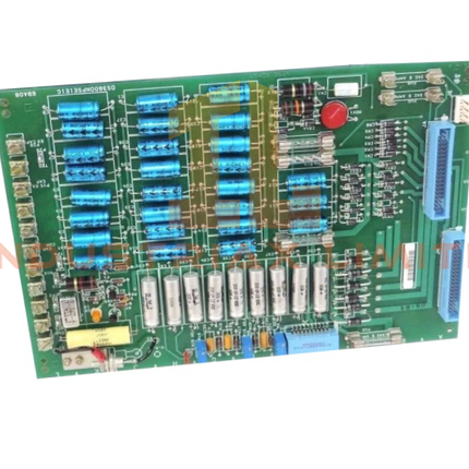 General Electric DS3800NPSE1E1G Power Supply Board