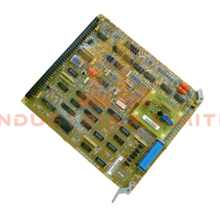 GE DS3800NSFE1E1B Synch Field Exciter Module