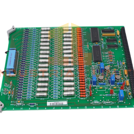 GE DS3800NTCF1C1C Thermocouple Condition Card