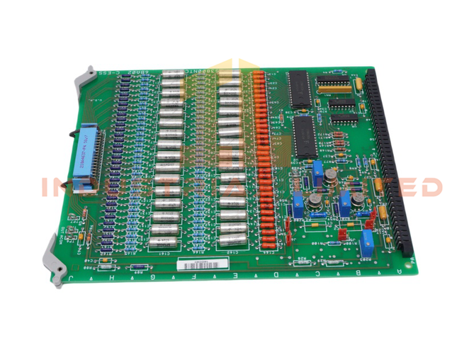 GE DS3800NTCF1C1C Thermocouple Condition Card