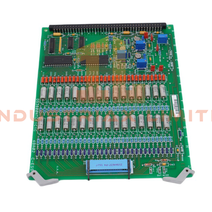 GE DS3800NTCF1C1C Thermocouple Condition Card