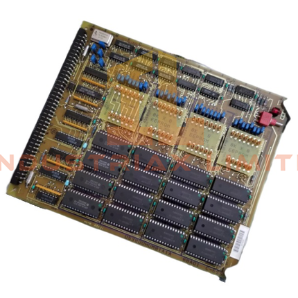 GE DS3810MMBB1A1A Universal Memory Board