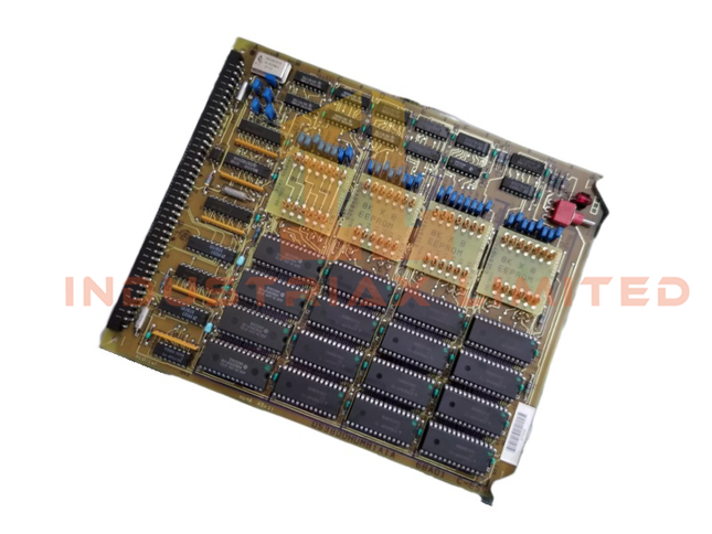 GE DS3810MMBB1A1A Universal Memory Board