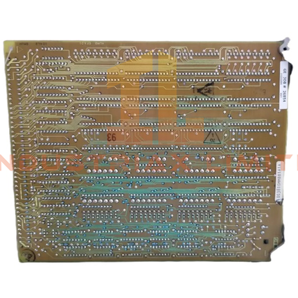 GE DS3810MMBB1A1A Universal Memory Board