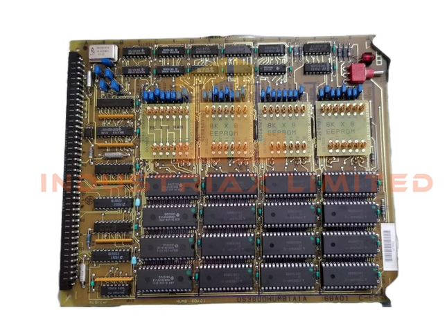 GE DS3810MMBB1A1A Universal Memory Board