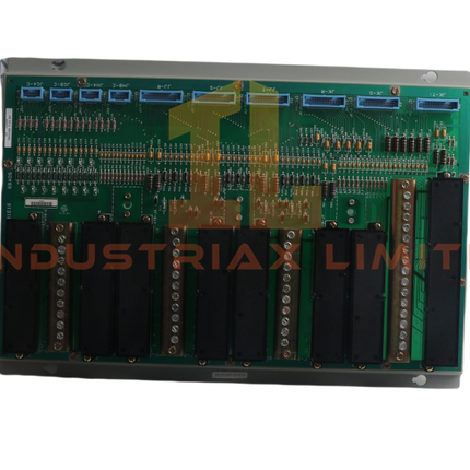 GE DS3820AIQA1A1A Analog Terminal Board