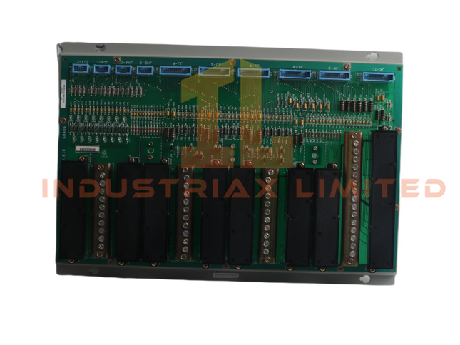 GE DS3820AIQA1A1A Analog Terminal Board