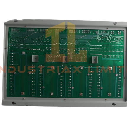 GE DS3820AIQA1A1A Analog Terminal Board