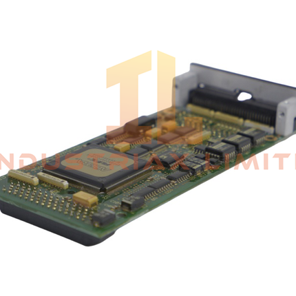 GE DS6800CCID1D1D Analog Output Board