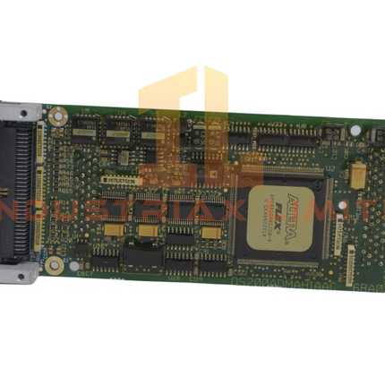 GE DS6800CCID1D1D Analog Output Board