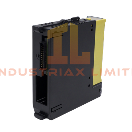 GE HE693RTD600T RTD Temperature Module
