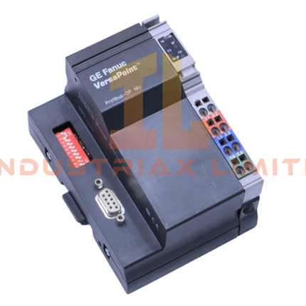 General Electric IC220PBI001 I/O Systems