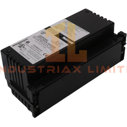 GE IC660BBA024P1 Current Source I/O Block