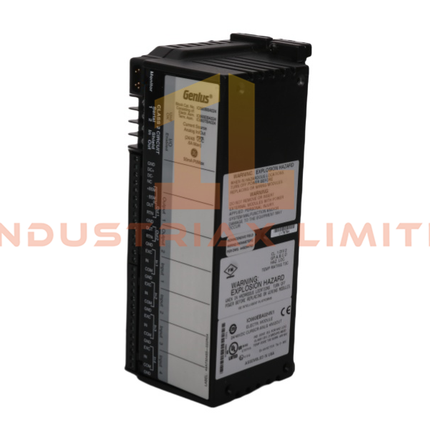 General Electric IC660BBA024P1 Current Source I/O Block