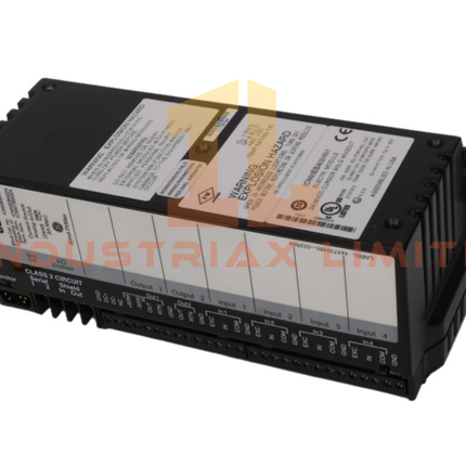 GE IC660BBA024P1 Current Source I/O Block