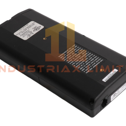 General Electric FANUC Series IC660HHM501 Hand‑Held Monitor
