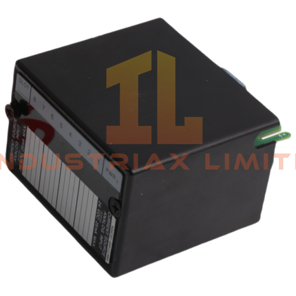 Modul Input Termokopel General Electric FANUC Seri IC670ALG630