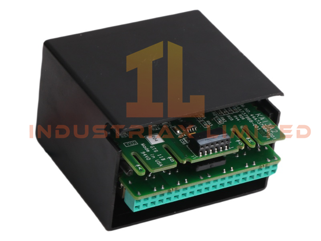 وحدة إدخال المزدوجة الحرارية من سلسلة FANUC من جنرال إلكتريك IC670ALG630