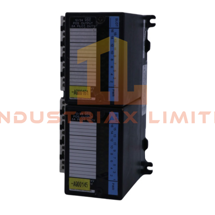 General Electric | FANUC Series | IC670CHS002 Terminal Block
