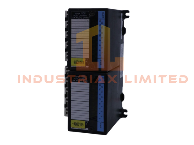General Electric | Seri FANUC | Blok Terminal IC670CHS002