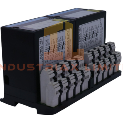 General Electric | FANUC Series | IC670CHS002 Terminal Block