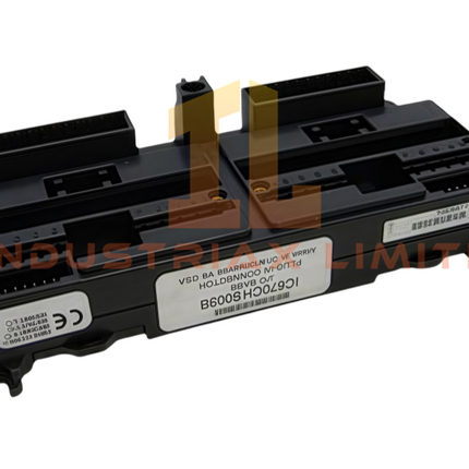 General Electric IC670CHS003 Terminal Block