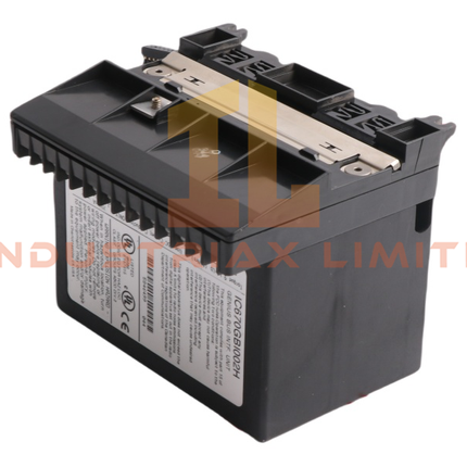 GE Fanuc Field Control IC670GBI002 Interface Module