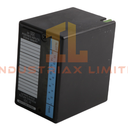 وحدة الإخراج الرقمي من سلسلة FANUC IC670MDL640 من جنرال إلكتريك