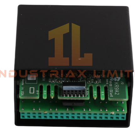 Modul Keluaran Diskrit General Electric FANUC Seri IC670MDL930