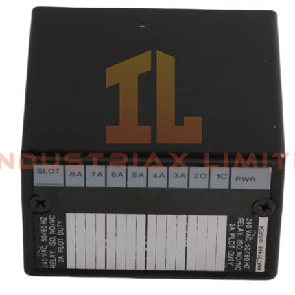 Modul Keluaran Diskrit General Electric FANUC Seri IC670MDL930