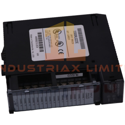 General Electric IC693ALG223 Analog input module
