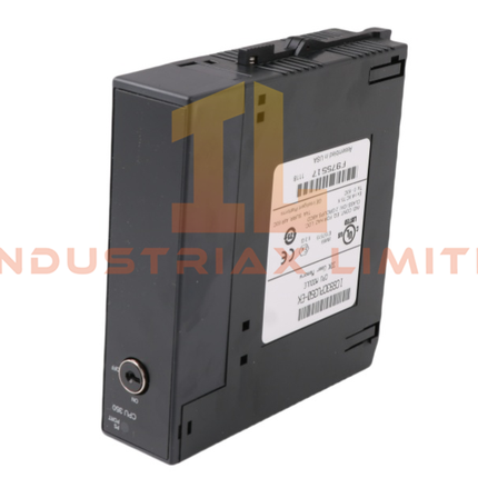 General Electric IC693CPU350 CPU 350 Module