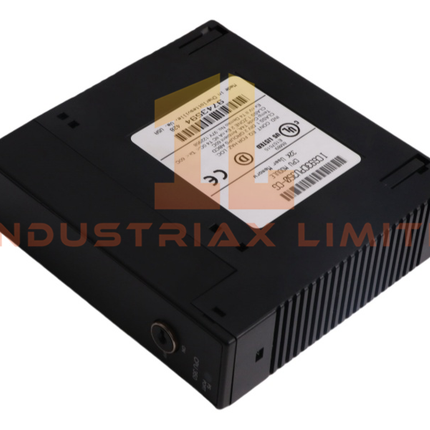 GE Fanuc Series 90‑30 IC693CPU350 CPU 350 Processor Module