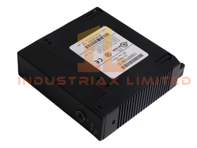 GE Fanuc Series 90‑30 IC693CPU350 CPU 350 Processor Module