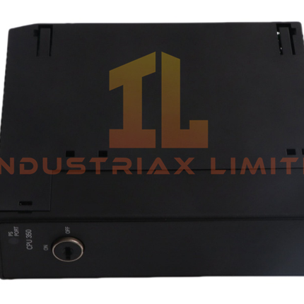 GE Fanuc Series 90‑30 IC693CPU350 CPU 350 Processor Module