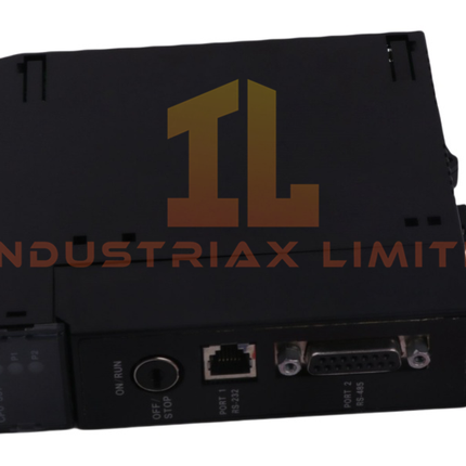 General Electric FANUC Series IC693CPU351 CPU Module