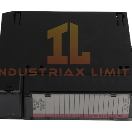 General Electric FANUC Series IC693MDL940 Relay Output Module