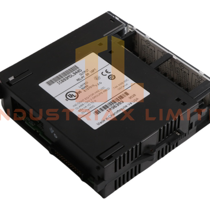 General Electric IC693MDL940 Relay Output Module