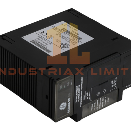 GE IC693PWR331E High Capacity Power Supply