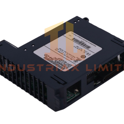 GE IC694MDL754 Discrete Output Module