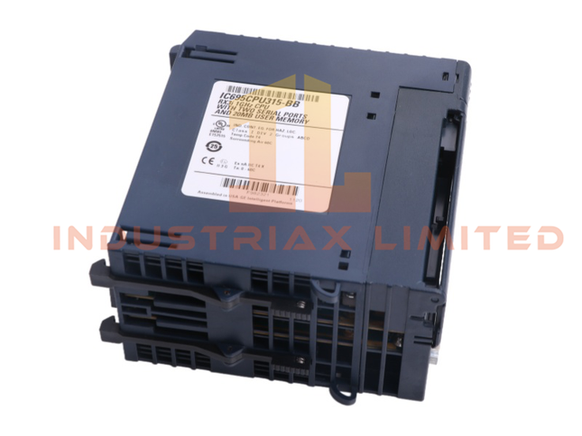 General Electric IC695CPU315-BB CPU Module