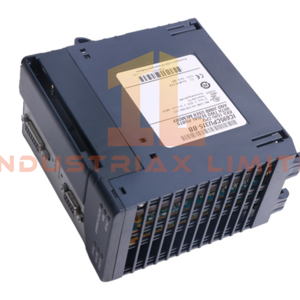 GE PACSystems RX3i | IC695CPU315‑BB | Modul Prosesor CPU